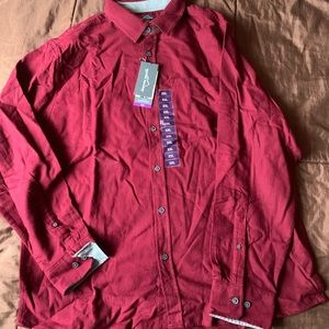 Eddie Bauer Flannel